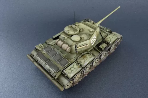 MiniArt - T-44 M