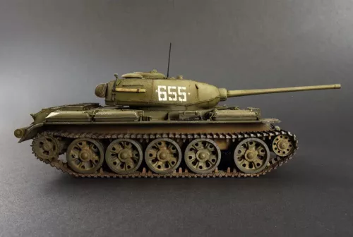 MiniArt - T-44 M