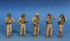 MiniArt - USMC Tank Crew