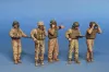 MiniArt - USMC Tank Crew