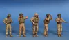 MiniArt - USMC Tank Crew