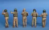MiniArt - USMC Tank Crew