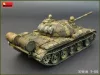 Miniart - T-55 Mod. 1963 Interior Kit