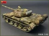 Miniart - T-55 Mod. 1963 Interior Kit
