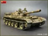 Miniart - T-55 Mod. 1963 Interior Kit