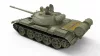 Miniart - T-55 Soviet Medium Tank