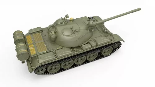 Miniart - T-55 Soviet Medium Tank