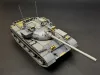 Miniart - Tiran 4 Late Type. Interior Kit