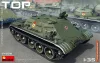 Miniart - TOP Armoured Recovery Vehicle
