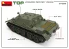 Miniart - TOP Armoured Recovery Vehicle