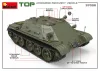 Miniart - TOP Armoured Recovery Vehicle