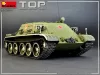Miniart - TOP Armoured Recovery Vehicle