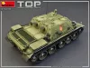 Miniart - TOP Armoured Recovery Vehicle