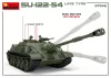 Miniart - SU-122-54 Late Type