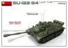 Miniart - SU-122-54 Late Type
