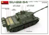 Miniart - SU-122-54 Late Type