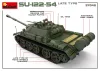 Miniart - SU-122-54 Late Type