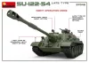 Miniart - SU-122-54 Late Type