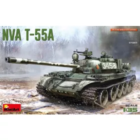 MiniArt - NVA T-55A