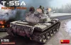 Miniart - T-55A Polish Production