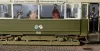 MiniArt - European Tramcar (Strassenbahn Triebwagen 641) with Crew   Passengers