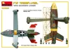 Miniart - Focke Wulf Triebflugel with Boarding Ladder