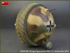 Miniart - Kugelpanzer 41 r Interior Kit