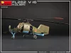 Miniart - Fl 282 V-16 Kolibri