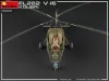 Miniart - Fl 282 V-16 Kolibri