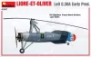 Miniart - Liore-Et-Oliver Leo C.30A Early Prod