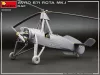 Miniart - Avro 671 Rota Mk.I RAF