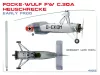 Miniart - Focke Wulf Fw C30A Heuschrecke Early Prod