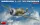 Miniart - Thunderbolt P-47D-10RE Razorback. Advanced Kit