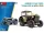 Miniart - Airfield tractors standard N mod. 1938
