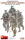 Miniart - Kampfgruppe Hansen. Battle of the Bulge
