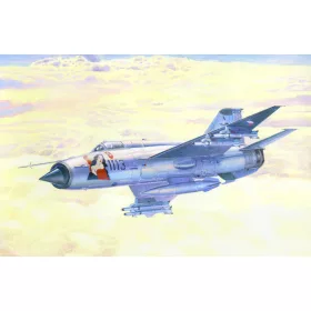 MiG-21MA
