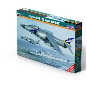 Mistercraft - Harrier FRS.1 50 Years 800 US