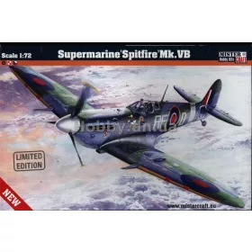Mistercraft - Supermarine Spitfire Mk.Vb