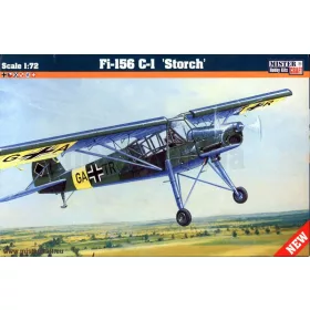 Mistercraft - Fi-156 C-1 Storch