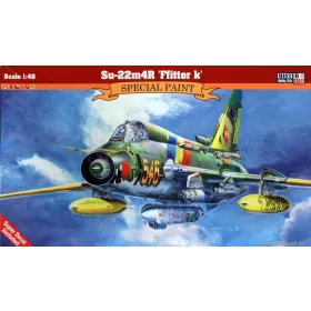 Mistercraft - Su-22m4R Fitter k