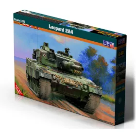 Mistercraft - Leopard 2A4