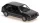 Minichamps - 1:43 VOLKSWAGEN GOLF   1985   BLACK METALLIC - MAXICHAMPS - MINICHAMPS