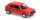 Minichamps - VOLKSWAGEN GOLF MKI 1980 RED