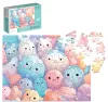 Milliwood - Happy Bubbles