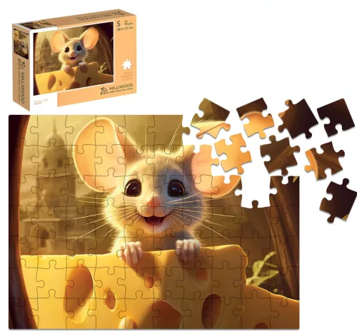 Milliwood - Mouse