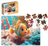 Milliwood - Clownfish