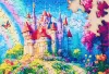 Milliwood - Magic Castle