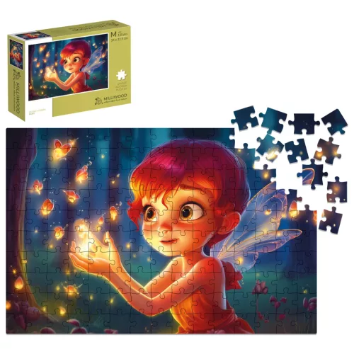 Milliwood - Fairy