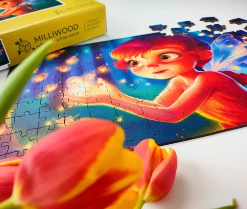 Milliwood - Fairy