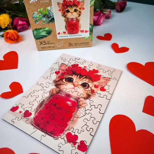 Milliwood - Kitty full of love